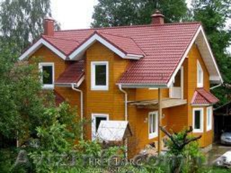 Металлочерепица ТПК по выгодной цене! - <ro>Изображение</ro><ru>Изображение</ru> #1, <ru>Объявление</ru> #405052