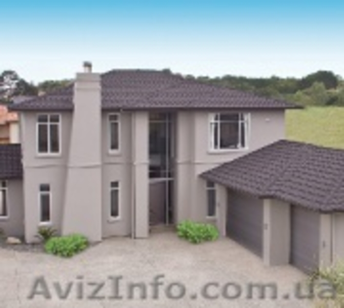 Метробонд-композитная черепица  - высококачественный материал! - <ro>Изображение</ro><ru>Изображение</ru> #4, <ru>Объявление</ru> #408807