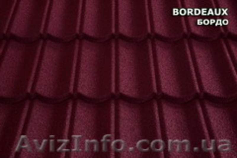 Высококачественная композитная металлочерепица Metrotile - <ro>Изображение</ro><ru>Изображение</ru> #3, <ru>Объявление</ru> #396656