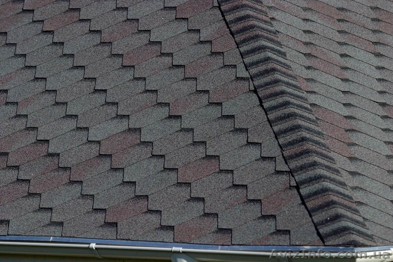Битумная черепица IKO.Мягкая кровля! Гарантия 50 лет! - <ro>Изображение</ro><ru>Изображение</ru> #4, <ru>Объявление</ru> #405061