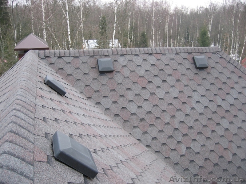 Профнастил,композитная,битумная черепица, металлочерепица! в Сумах - <ro>Изображение</ro><ru>Изображение</ru> #2, <ru>Объявление</ru> #406669