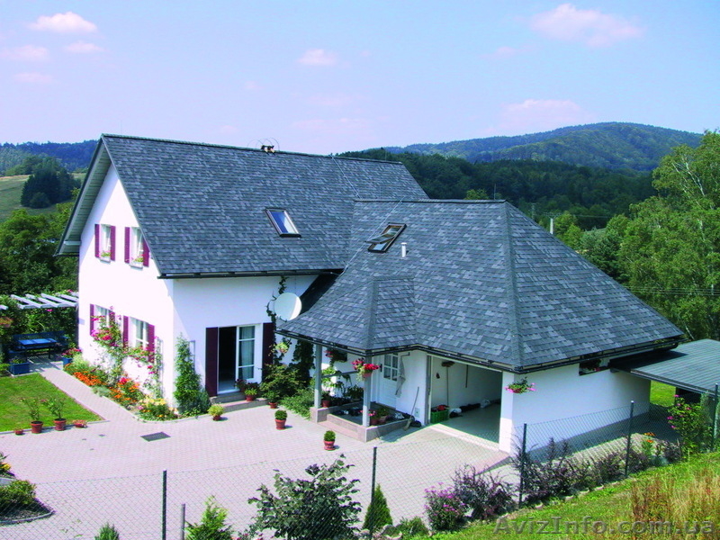 Профнастил,композитная,битумная черепица, металлочерепица! в Сумах - <ro>Изображение</ro><ru>Изображение</ru> #6, <ru>Объявление</ru> #406669