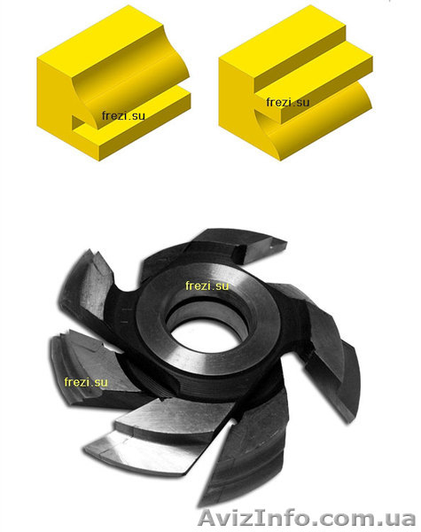 Производим деревообрабатывающий инструмент, фрезы по дереву твердосплавные, цель - <ro>Изображение</ro><ru>Изображение</ru> #7, <ru>Объявление</ru> #405679