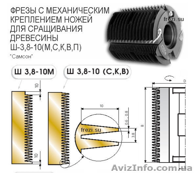 Производим деревообрабатывающий инструмент, фрезы по дереву твердосплавные, цель - <ro>Изображение</ro><ru>Изображение</ru> #5, <ru>Объявление</ru> #405679