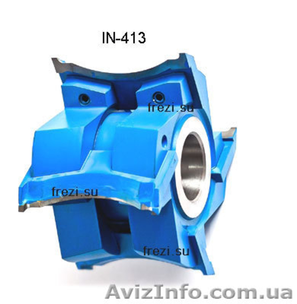 Производим деревообрабатывающий инструмент, фрезы по дереву твердосплавные, цель - <ro>Изображение</ro><ru>Изображение</ru> #2, <ru>Объявление</ru> #405679