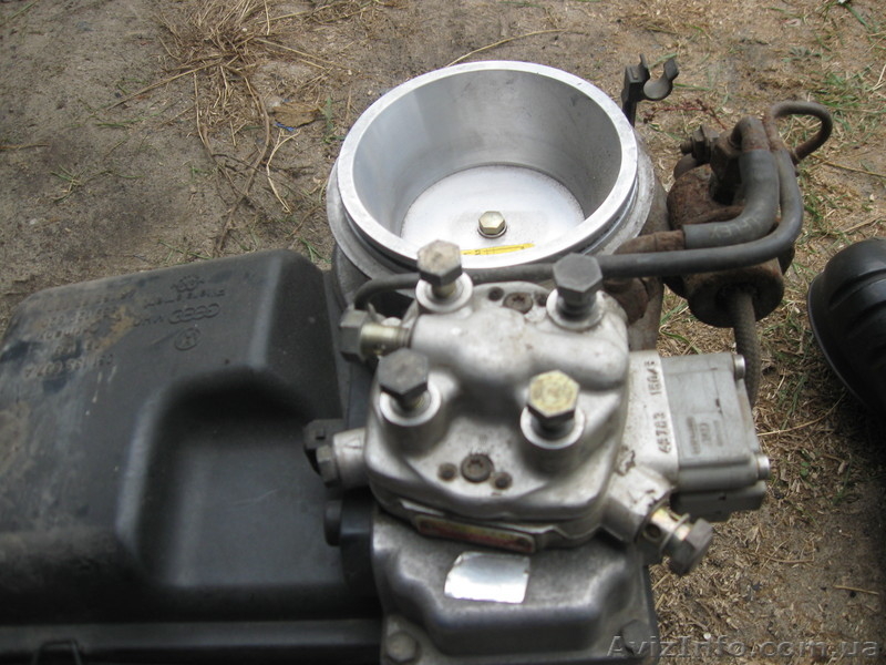 запчасти Вольксваген Пассат  B3 - <ro>Изображение</ro><ru>Изображение</ru> #4, <ru>Объявление</ru> #410797