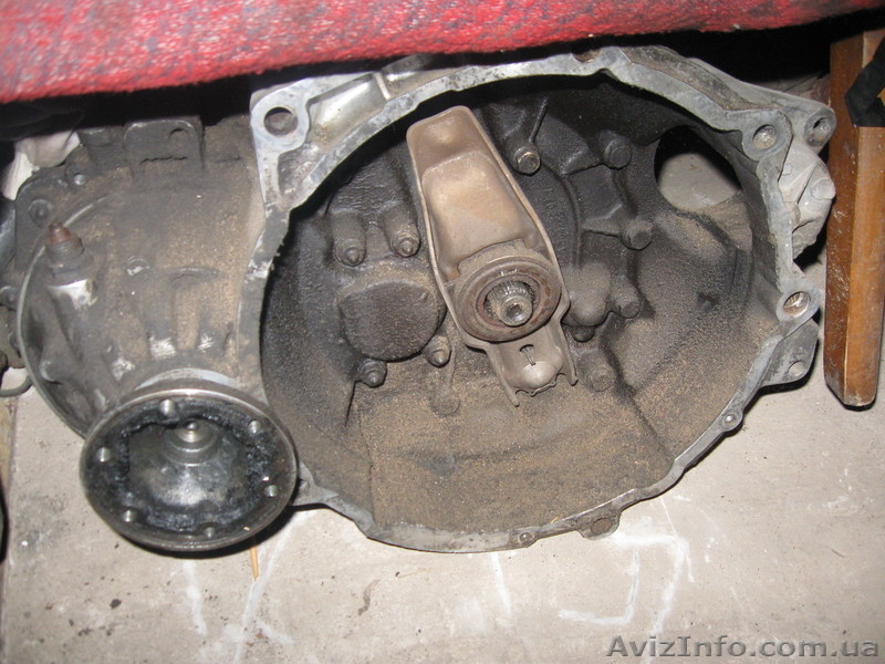 запчасти Вольксваген Пассат  B3 - <ro>Изображение</ro><ru>Изображение</ru> #6, <ru>Объявление</ru> #410797