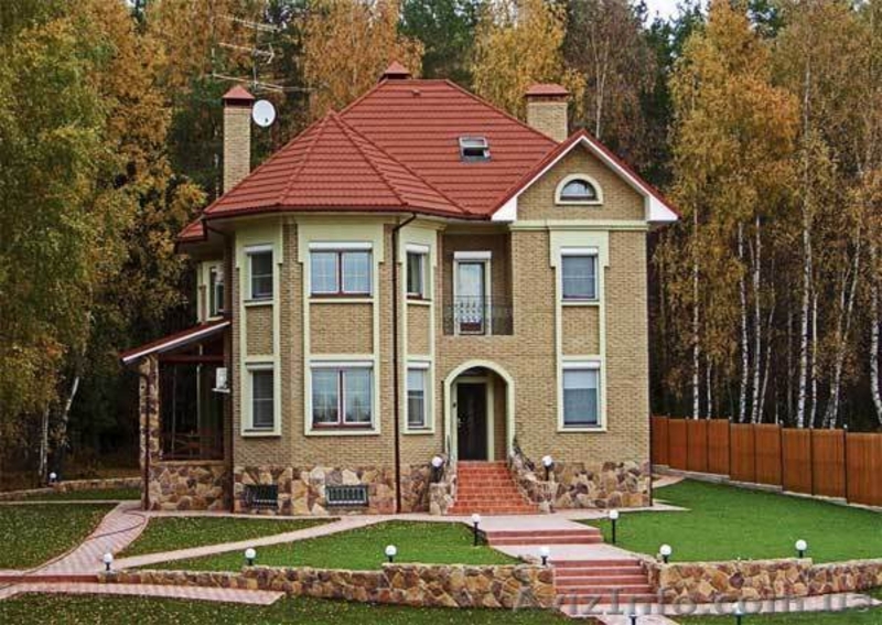 Черепица Метротайл-солидная кровля, со сроком гарантии - 50 лет!!! - <ro>Изображение</ro><ru>Изображение</ru> #6, <ru>Объявление</ru> #408800