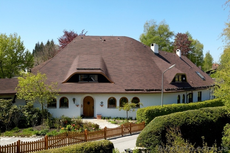 Профнастил,композитная,битумная черепица, металлочерепица! в Сумах - <ro>Изображение</ro><ru>Изображение</ru> #4, <ru>Объявление</ru> #406669