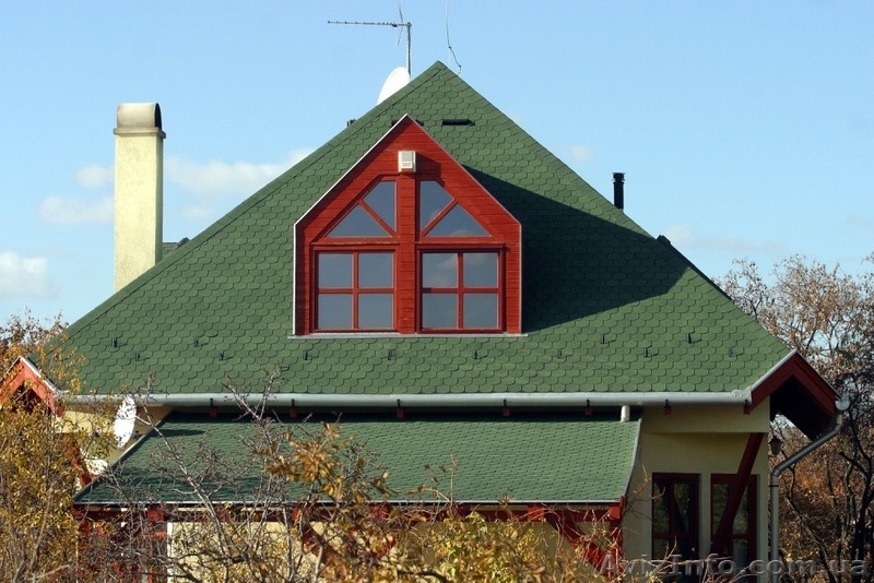 Профнастил,композитная,битумная черепица, металлочерепица! в Сумах - <ro>Изображение</ro><ru>Изображение</ru> #5, <ru>Объявление</ru> #406669