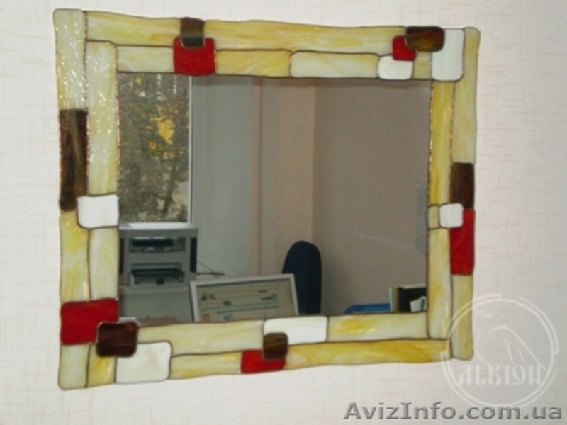 Художественное стекло от ТМ «ALKION» - <ro>Изображение</ro><ru>Изображение</ru> #5, <ru>Объявление</ru> #449267