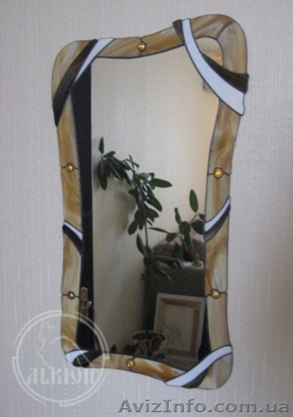 Художественное стекло от ТМ «ALKION» - <ro>Изображение</ro><ru>Изображение</ru> #6, <ru>Объявление</ru> #449267