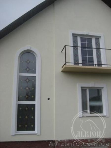 Эксклюзивный дизайн с применением  стекла - <ro>Изображение</ro><ru>Изображение</ru> #3, <ru>Объявление</ru> #449283