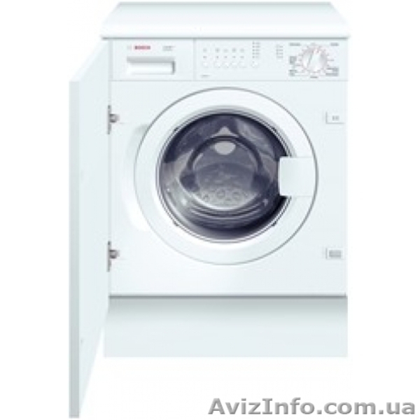 Встраиваемые, отдельностоящие Посудомоечные машины BOSCH - <ro>Изображение</ro><ru>Изображение</ru> #4, <ru>Объявление</ru> #434853