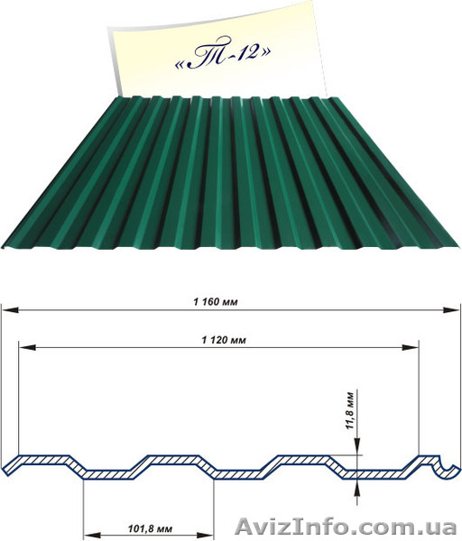 МЕТАЛОЧЕРЕПИЦА - ВОДОСТОК  ОТ ПРОИЗВОДИТЕЛЯ. - <ro>Изображение</ro><ru>Изображение</ru> #2, <ru>Объявление</ru> #388492