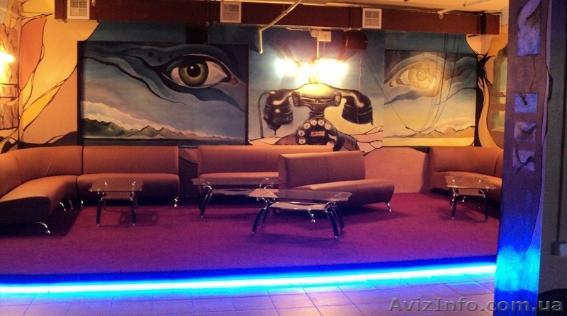 Художественная роспись стен,потолков - <ro>Изображение</ro><ru>Изображение</ru> #6, <ru>Объявление</ru> #471372