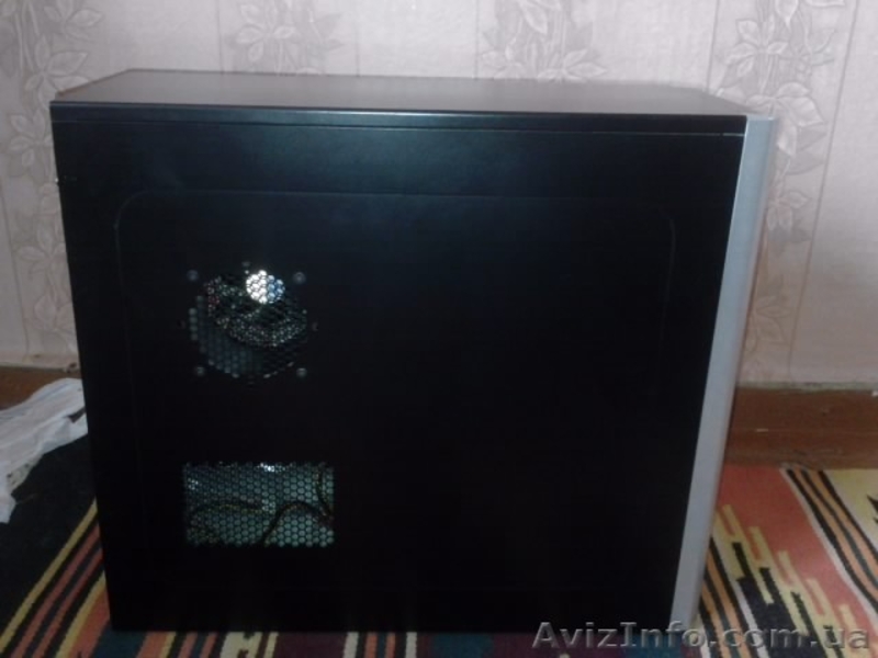 Продам системный блок УМЕСТЕН ТОРГ - <ro>Изображение</ro><ru>Изображение</ru> #2, <ru>Объявление</ru> #457205