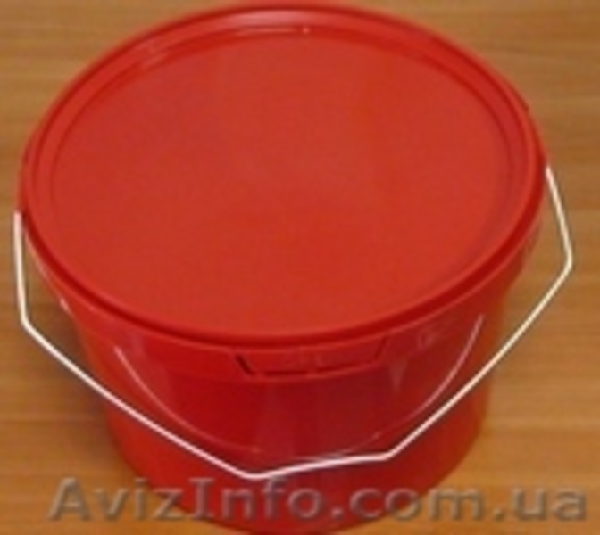 Продам ПЭТ-тару: емкости, ведерка, лотки, судки - <ro>Изображение</ro><ru>Изображение</ru> #3, <ru>Объявление</ru> #518296