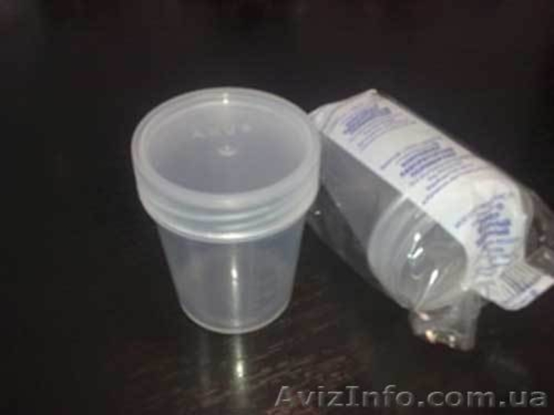 Продам ПЭТ-тару: емкости, ведерка, лотки, судки - <ro>Изображение</ro><ru>Изображение</ru> #6, <ru>Объявление</ru> #518296