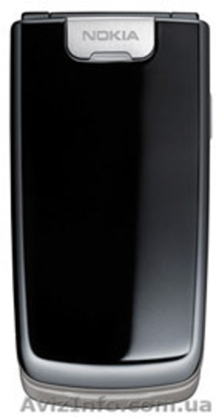 Nokia 6600 fold - <ro>Изображение</ro><ru>Изображение</ru> #1, <ru>Объявление</ru> #496961