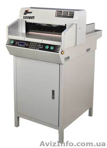 Продается Ромайор 313 (ROMAYOR 313) + Гильотинный резак Boway 450Z - <ro>Изображение</ro><ru>Изображение</ru> #4, <ru>Объявление</ru> #518237