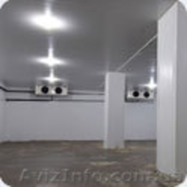 Холодильные технологии в промышленности - <ro>Изображение</ro><ru>Изображение</ru> #4, <ru>Объявление</ru> #519129