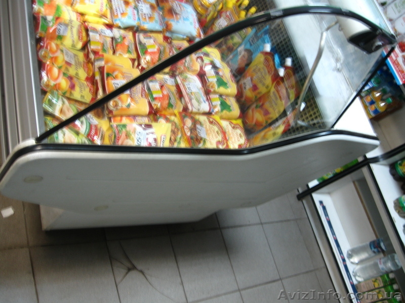 продам холодильную витрину Cold W20-SG б/у в отличном состоянии  - <ro>Изображение</ro><ru>Изображение</ru> #3, <ru>Объявление</ru> #416918