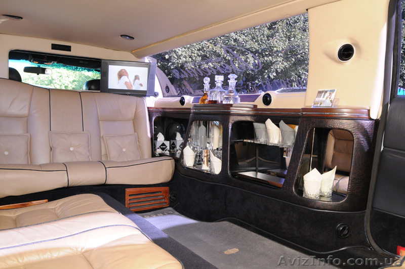прокат лимузина  в сумах - <ro>Изображение</ro><ru>Изображение</ru> #2, <ru>Объявление</ru> #522903