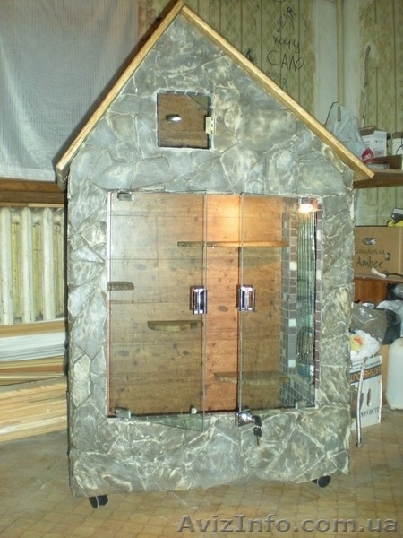 домики для шиншил - <ro>Изображение</ro><ru>Изображение</ru> #1, <ru>Объявление</ru> #521312