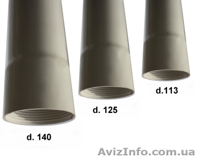 Обсадные трубы для скважин.Доставка по области! - <ro>Изображение</ro><ru>Изображение</ru> #3, <ru>Объявление</ru> #520040