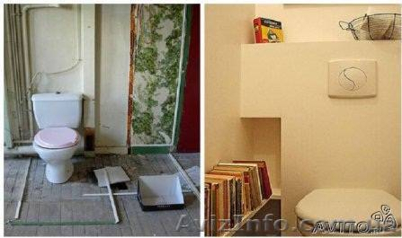 выполним ремонт квартиры или дома  - <ro>Изображение</ro><ru>Изображение</ru> #5, <ru>Объявление</ru> #594312