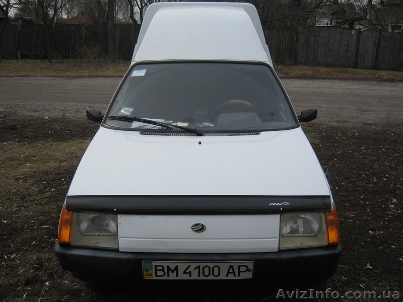 ЗАЗ таврия пикап - <ro>Изображение</ro><ru>Изображение</ru> #4, <ru>Объявление</ru> #603761