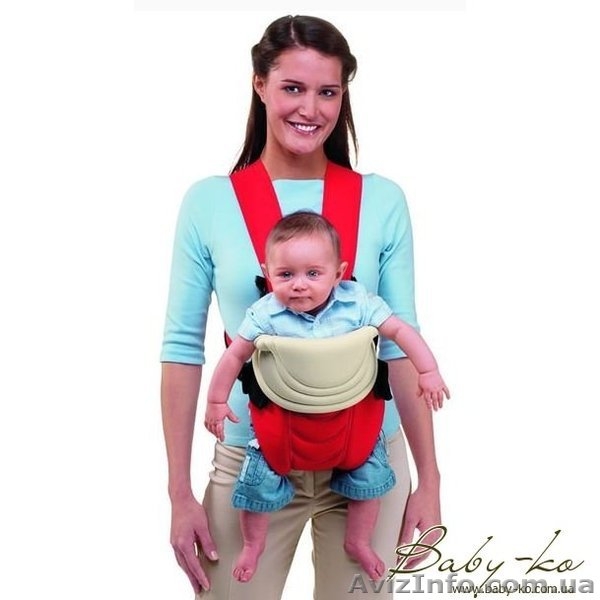 Рюкзак-кенгуру CHICCO Soft & Dream - <ro>Изображение</ro><ru>Изображение</ru> #1, <ru>Объявление</ru> #569066