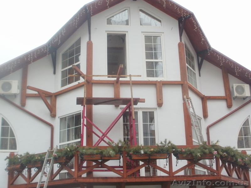 крыша над головой-это главное - <ro>Изображение</ro><ru>Изображение</ru> #4, <ru>Объявление</ru> #572231