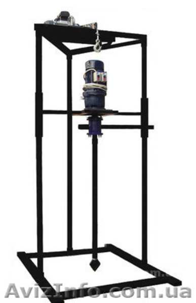 Малогабаритная переносная буровая установка б/у - <ro>Изображение</ro><ru>Изображение</ru> #1, <ru>Объявление</ru> #562205