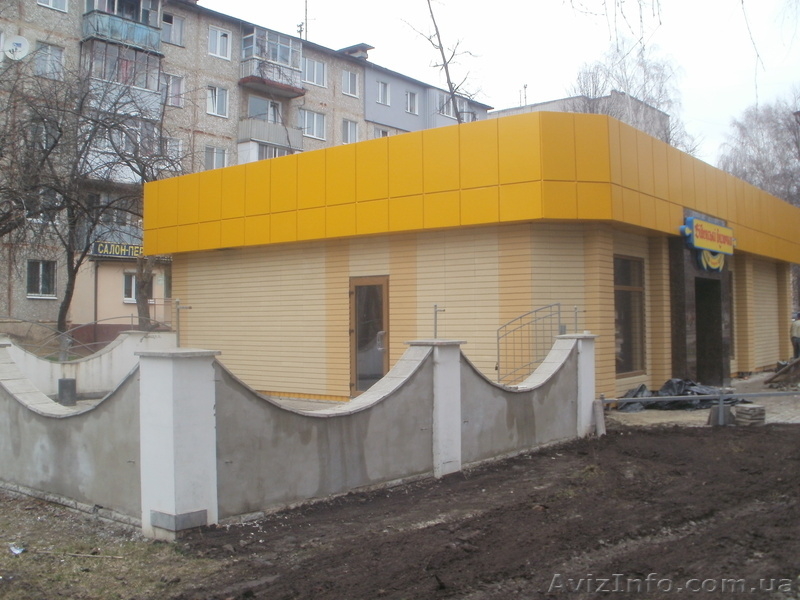 крыша над головой-это главное - <ro>Изображение</ro><ru>Изображение</ru> #1, <ru>Объявление</ru> #572231