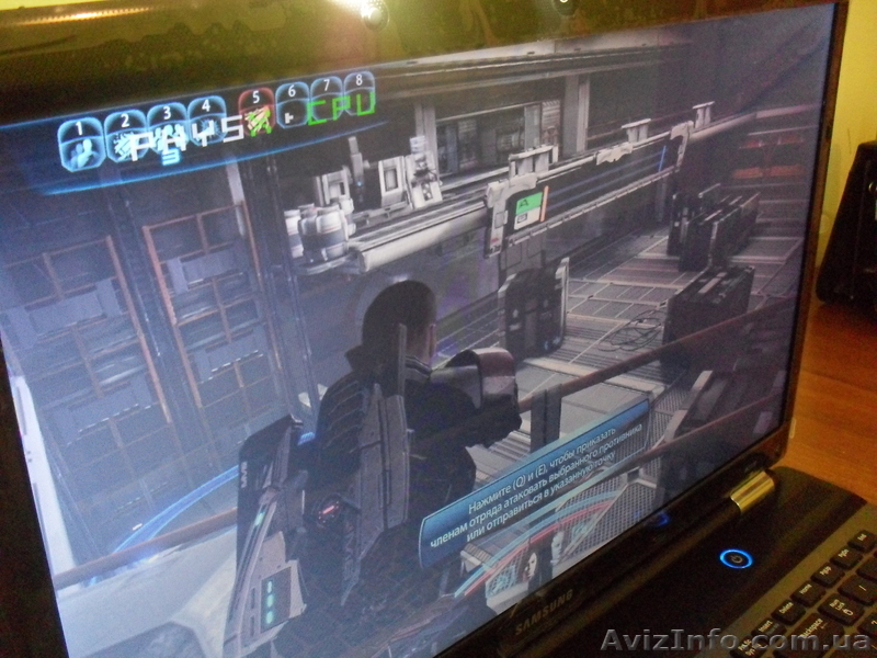 ноутбук Samsung RC728 - <ro>Изображение</ro><ru>Изображение</ru> #1, <ru>Объявление</ru> #572241