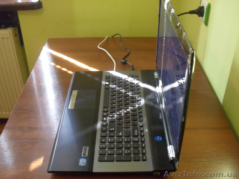 ноутбук Samsung RC728 - <ro>Изображение</ro><ru>Изображение</ru> #3, <ru>Объявление</ru> #572241