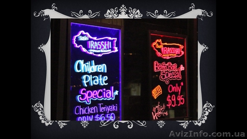 Рекламные панели - SPARKLE BOARD впервые!!! - <ro>Изображение</ro><ru>Изображение</ru> #2, <ru>Объявление</ru> #623365