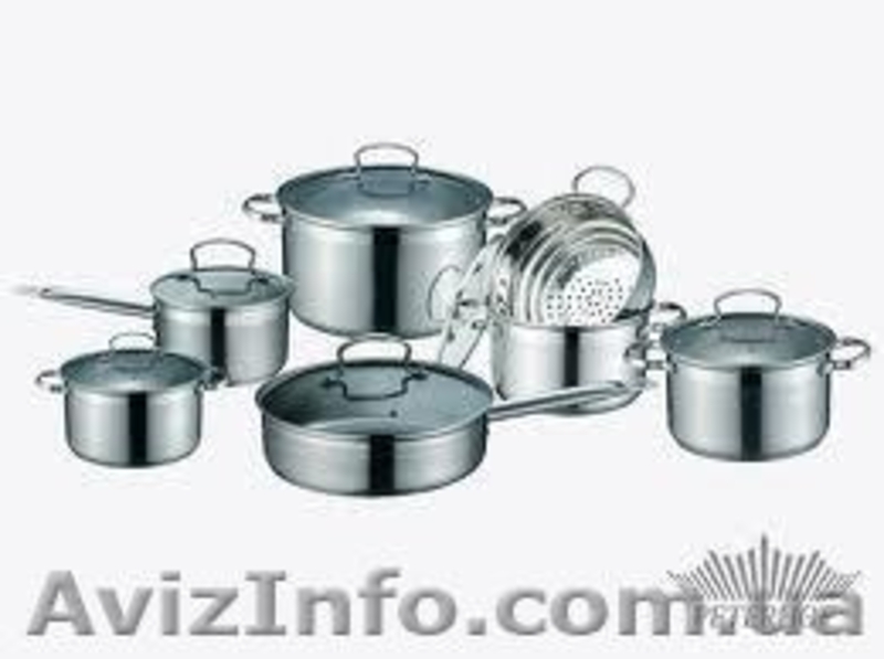 Австрийская посуда PETERHOF - <ro>Изображение</ro><ru>Изображение</ru> #1, <ru>Объявление</ru> #626033