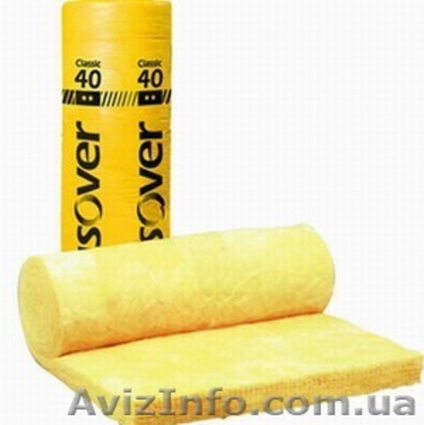 Утеплители - сделай дом уютным и экономным! - <ro>Изображение</ro><ru>Изображение</ru> #1, <ru>Объявление</ru> #621881