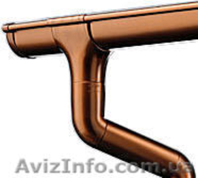 Rainway(Україна) -найкращий вибір водостічної системи! - <ro>Изображение</ro><ru>Изображение</ru> #1, <ru>Объявление</ru> #621670