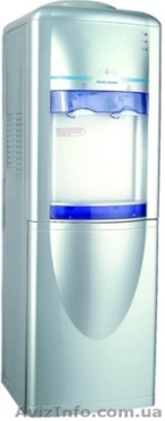 ПРОДАЕТСЯ оборудование  кулер помпа диспенсер  для 19л бутылей по г. Сумы - <ro>Изображение</ro><ru>Изображение</ru> #3, <ru>Объявление</ru> #625391