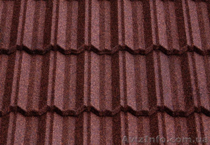 Evertile, Metrotile(Бельгия) -композитная черепица Покажи свою индивидуальность! - <ro>Изображение</ro><ru>Изображение</ru> #2, <ru>Объявление</ru> #621612