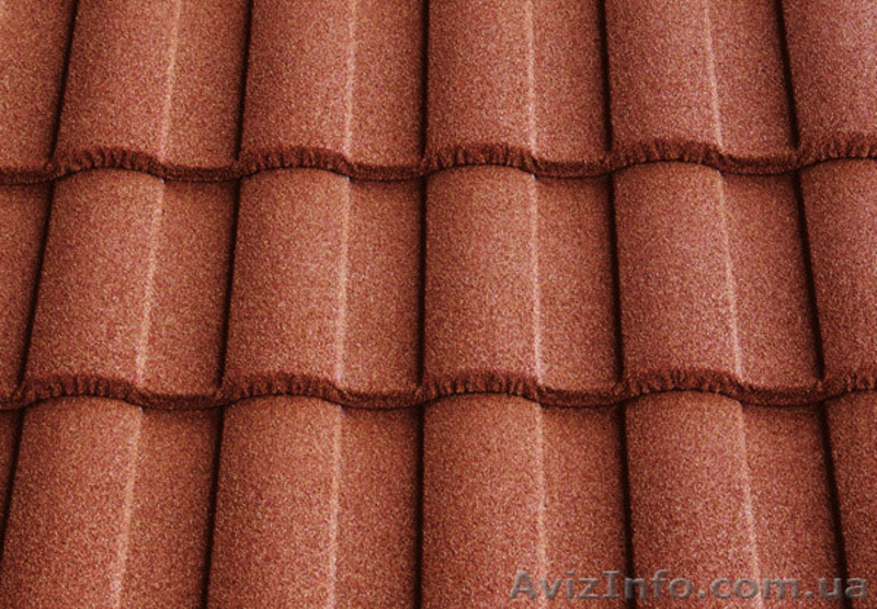 Evertile, Metrotile(Бельгия) -композитная черепица Покажи свою индивидуальность! - <ro>Изображение</ro><ru>Изображение</ru> #3, <ru>Объявление</ru> #621612