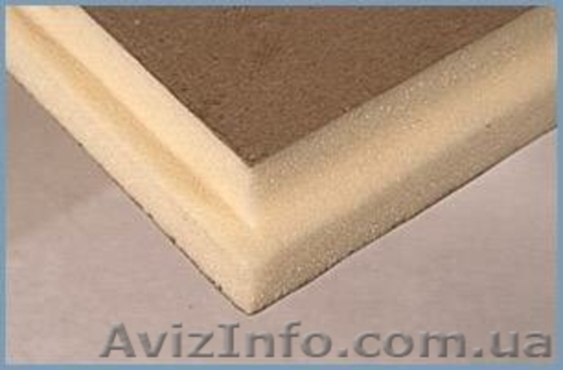 Утепление и гидроизоляция пенополиуретаном - <ro>Изображение</ro><ru>Изображение</ru> #3, <ru>Объявление</ru> #615154