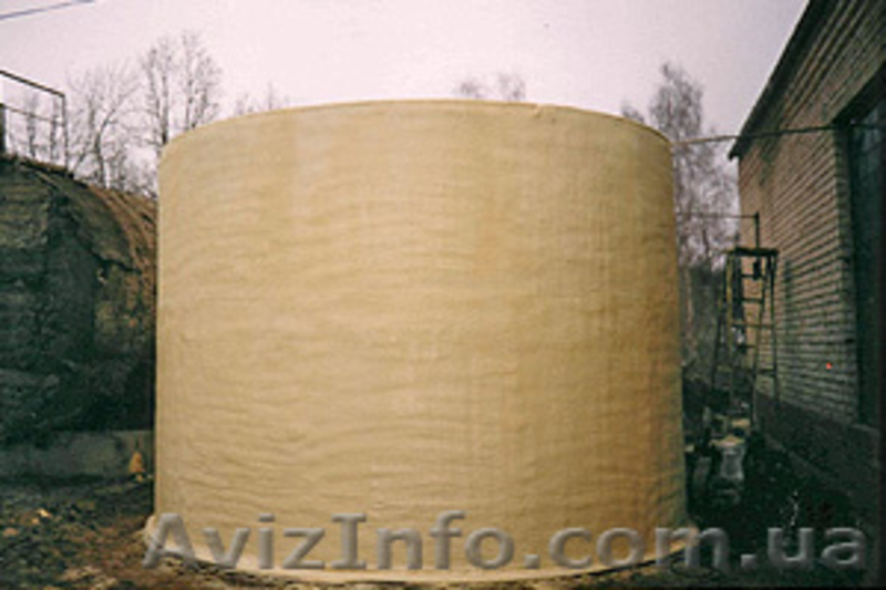 Утепление и гидроизоляция пенополиуретаном - <ro>Изображение</ro><ru>Изображение</ru> #5, <ru>Объявление</ru> #615154