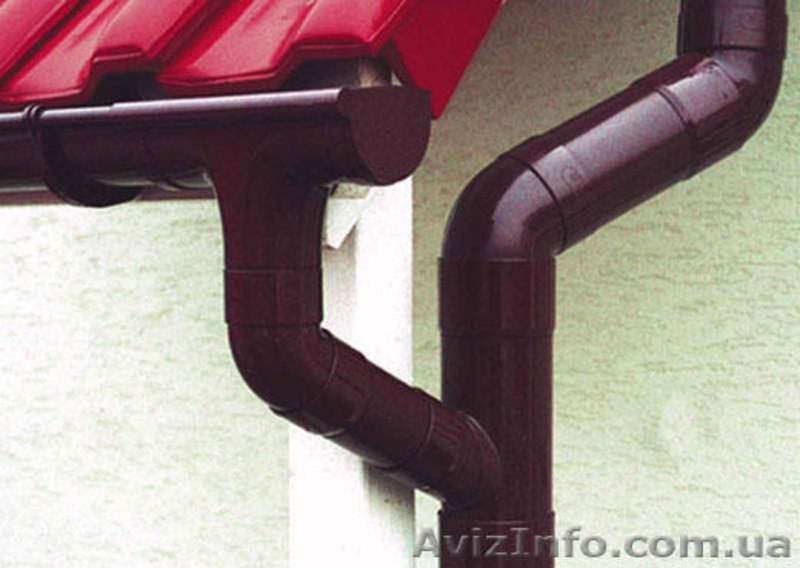 Profil( Польша) -качественные водосточные системы! - <ro>Изображение</ro><ru>Изображение</ru> #1, <ru>Объявление</ru> #621636