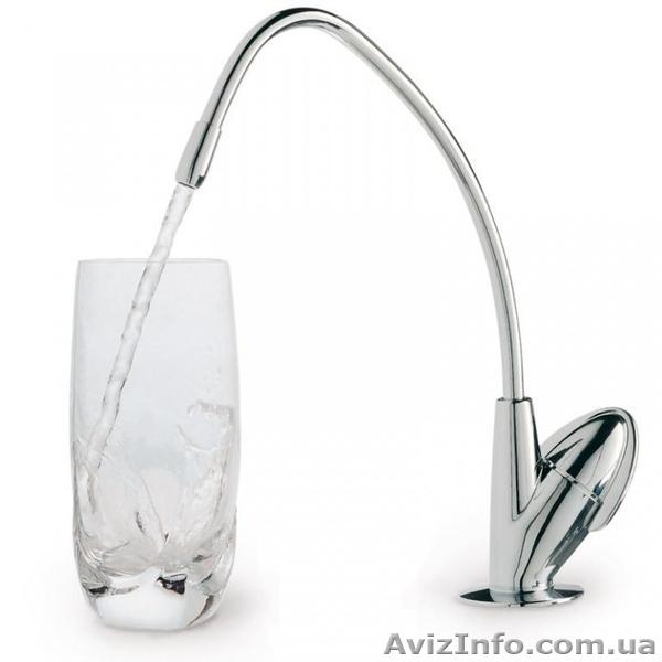 фильтры для воды eSpring  - <ro>Изображение</ro><ru>Изображение</ru> #2, <ru>Объявление</ru> #663443