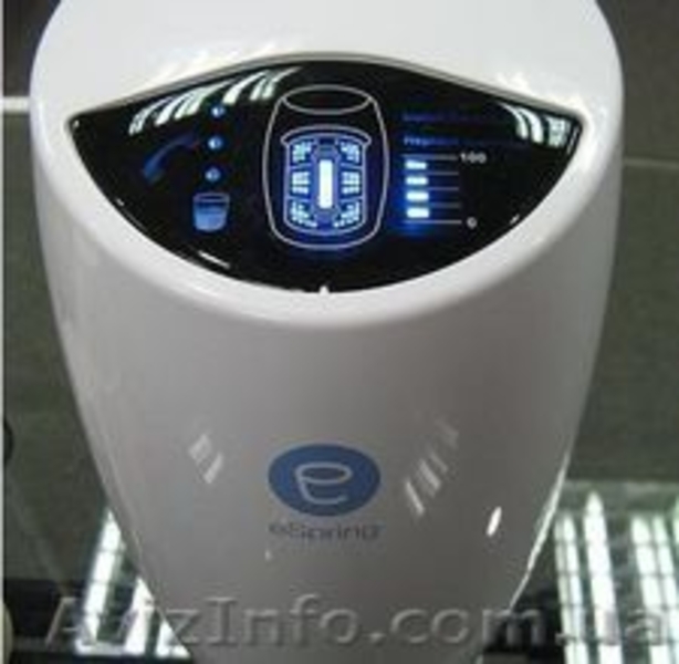 фильтры для воды eSpring  - <ro>Изображение</ro><ru>Изображение</ru> #3, <ru>Объявление</ru> #663443